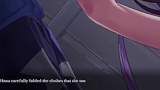 Arrogant Kaiju Princess Gallery Sex Events Part Three Hentai Game