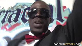 aiden aspen in interracial gangbang