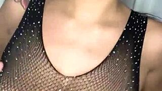 Big natural tits and squirts in European compilation