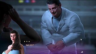 Apocalust 2, I can’t believe Ava dragged me shopping, what’s next with these powers?