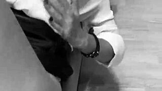 Hot secretary awaits your instructions for some fun