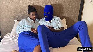 damn, fucked my horny classmate after tutorials real good