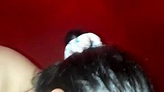 Tremendous blowjob from a skilled performer