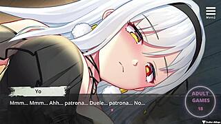 Witch's Prison Adventure Part 1