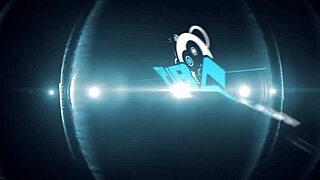 Kiki Daire feels deep pleasure from Lauren's anal toy action. Intense emotions build.