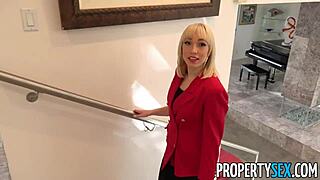 Hey, check out lily labeau fornicating in the mansion! 😏