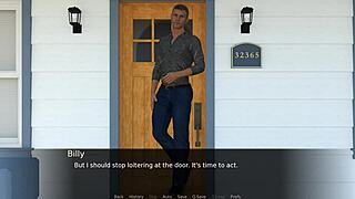 ring of lust part1 where mother in law and not sister get into 3d cartoon hentai action