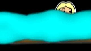 I can't stop rubbing my pussy, the horny teen step-sister says.