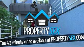 Hey, check out lily labeau fornicating in the mansion! 😏