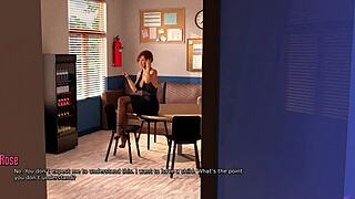 hey, wanna see this horny teacher bang her young student hard in 3d hentai?