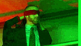 Orgy Loving Hunks Dive into Hardcore Anal Ritual