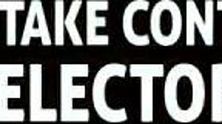 Hottest Milf Footjob Compilation!