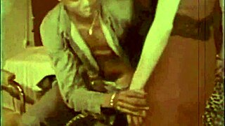 Interracial Taboo Chocolate & Ginger