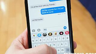 hot stepsis keely rose gets fucked by her stepbro in pov