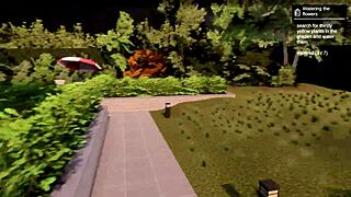 Master Of Seduction In Hentai Anime, Teasing With Maledom Power