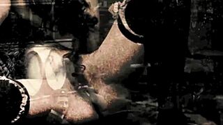 Interracial Taboo Chocolate & Ginger