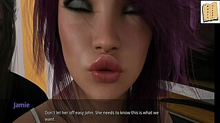 Wvm 42 Spending Time With 2 Girlfriends