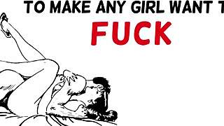 Perfect Tits In Sexy Lingerie