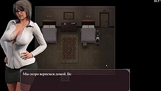 Complete Gameplay: Lust Epidemic Part 7