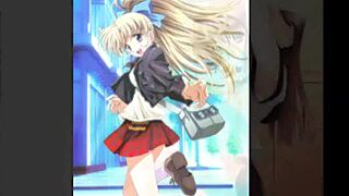 This anime hentai 6 is intense