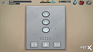 summertimesaga - teen girl shows her pussy in hentai anime scene e4 45