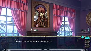 Kyonyuu fantasy shamsiel in hot scene eleven english