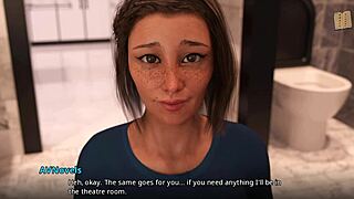 Personal I’m shook, just made a huge choice in this anime game WVM 160