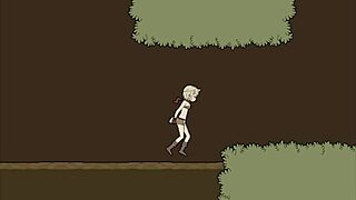 Flower fairy adventures in part 1 scenes