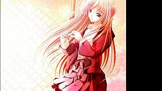 This anime hentai 6 is intense