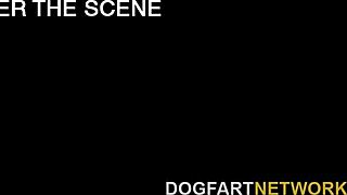 Bridgette B getting anal from huge BBC, interracial and intense 😏