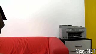 Gay bareback sex clips here 😈