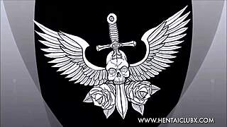 This anime hentai 6 is intense