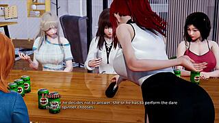 My real desire 43 erotic hentai