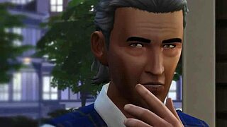 Simxstory taboo hardcore hentai with small tits in 3d anime