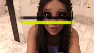 Personal I’m shook, just made a huge choice in this anime game WVM 160