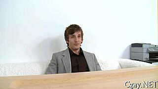 Free sex videos of gay hunk in action