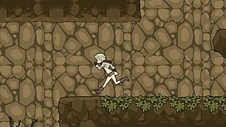 Flower fairy adventures in part 1 scenes