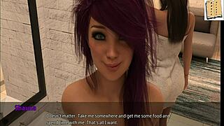 Jamie And Shauna Show Off Their New Butt Plugs