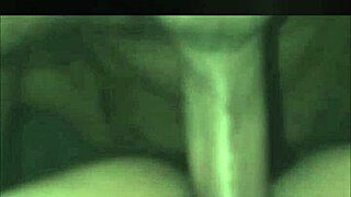 During quarantine, a guy with a big cock enjoys some casual encounters in his home