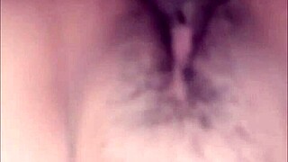 During quarantine, a guy with a big cock enjoys some casual encounters in his home