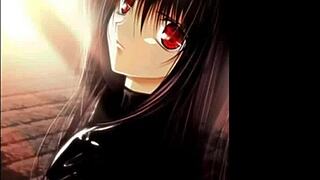 This anime hentai 6 is intense