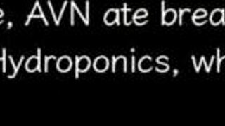 stranded in space 24, meeting a shy emo girl
