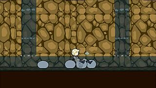 Flower fairy adventures in part 1 scenes