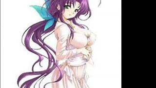 This anime hentai 6 is intense