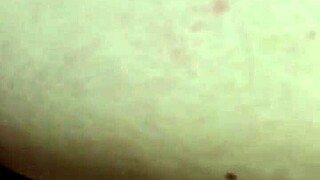 Did you see her getting fucked in the ass?