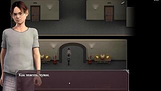 Complete Gameplay: Lust Epidemic Part 7