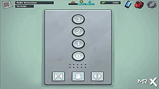 summertimesaga - teen girl shows her pussy in hentai anime scene e4 45