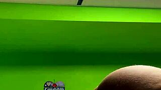 Did you see her getting fucked in the ass?