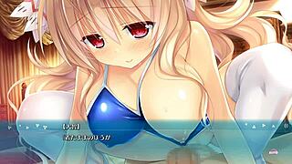 Alicetia Wallenberg Kezouji Extra - 01 in Hentai Anime Cartoon Style