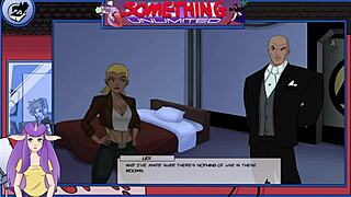 Something Unlimited Part 144